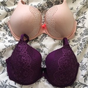 Victoria Secret Bra Bundle